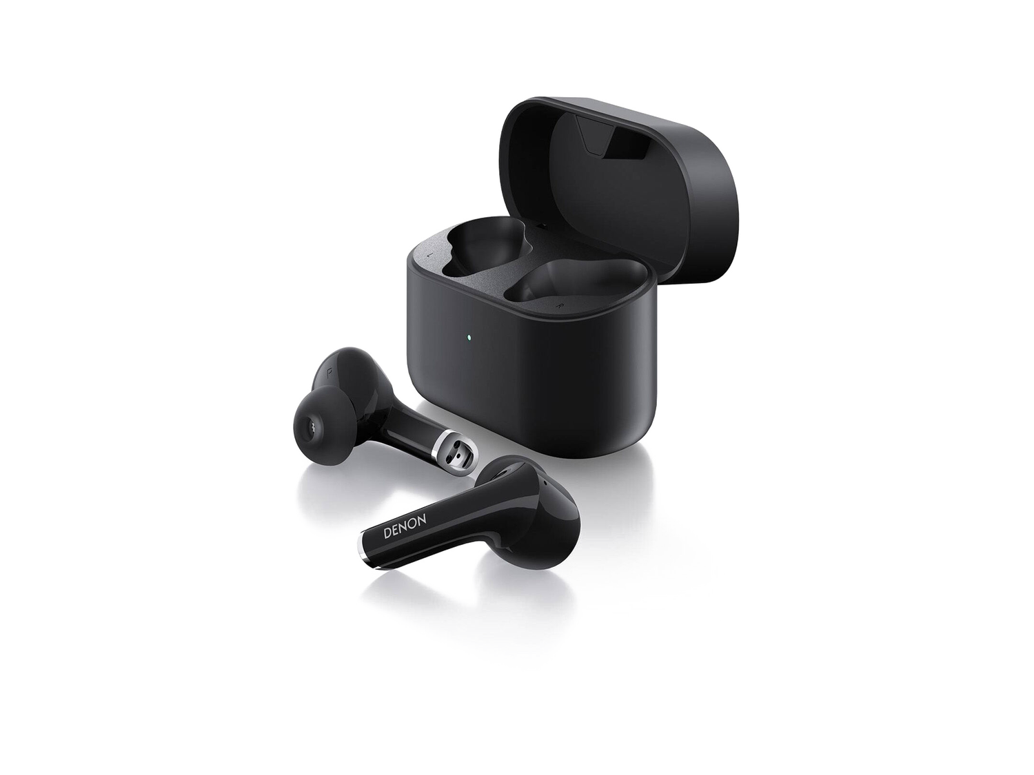 AH-C830NCW, Black, dynamic